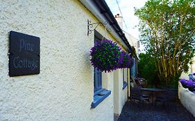 Staycation At Pine Cottage, A Newly Refurbished Holiday Cottage